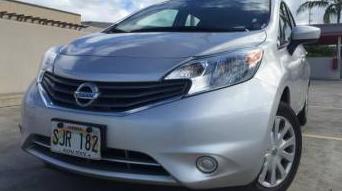 NISSAN VERSA NOTE 2015 3N1CE2CP3FL386852 image